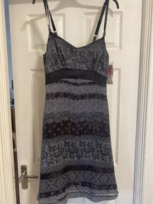 Avoca dress