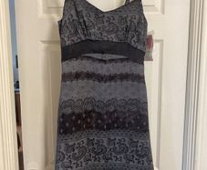 Avoca dress