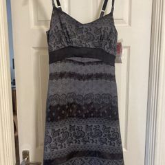Avoca dress