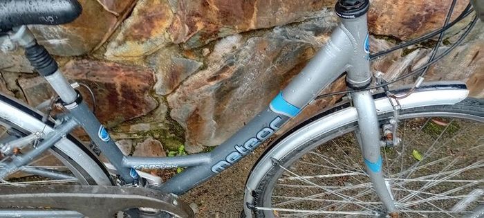 Bargin Ladies Bicycles X2