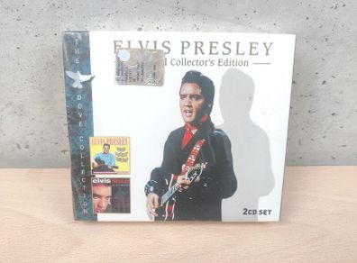 Elvis Presley Special Collectors (CD)