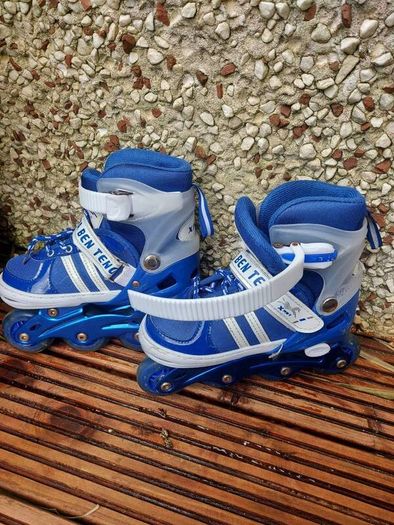 Roller skates In good condition