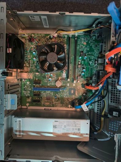 Optiplex 3040