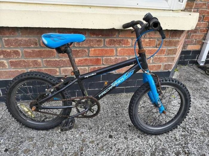 Kids Bike