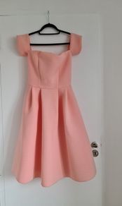 Caris Closet Dress