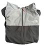 The North Face woven jacket cement Image 5