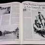 The Old Limerick Journal Autumn 1987 Ireland Irish local history J. Kemmy letter Image 6
