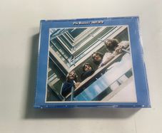 The Beatles 1967-1970 Double CD