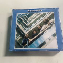 The Beatles 1967-1970 Double CD