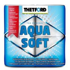 Aqua Soft Tissue