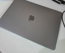 MacBook Pro M1 Pro