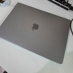 MacBook Pro M1 Pro