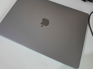 MacBook Pro M1 Pro