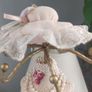 elegant lady style jewellery holder like new Image 5