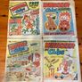 Comics: 'Whizzer and Chips' 1986 (28 numbers) Image 6