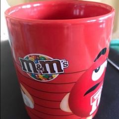 M & M Mug