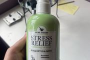 Body cream