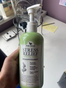 Body cream