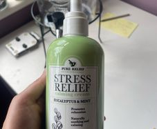 Body cream