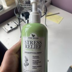 Body cream