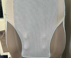 Homedics Shiatsu Back Massage