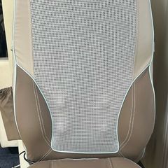 Homedics Shiatsu Back Massage