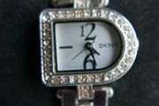 DKNY Ladies Watch Model NY4384