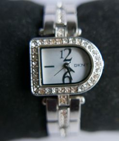 DKNY Ladies Watch Model NY4384