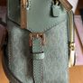 michael kors backpack Image 4