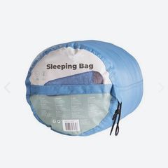 New Sleeping Bag - great for sleepovers, camping & festivals