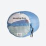 4in1 Festival & Camping Gear: 2-person Tent + Sleeping Bag + Collapsible Water Bottle + Waterproof Poncho- all new/unused Image 6
