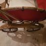 Antique Pram Image 6