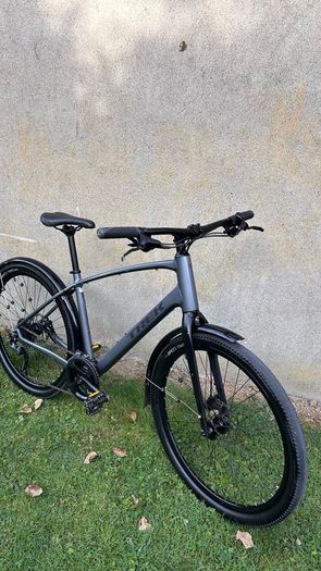 Trek Dual Sport