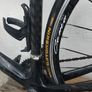 pro lite carbon fibre bike hand build Image 5
