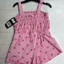 girls playsuit Image 2