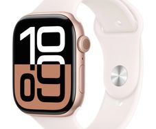 Apple Watch Serie 10 44mm
