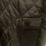 Babour Light Padded Jacket Image 6