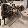 CELICA vvtli 6 speed jap import gearbox Image 2