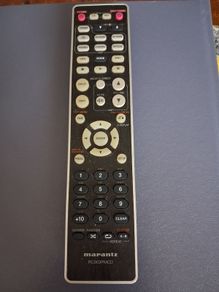 Marantz - Remote Control - RC003PMCD