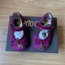 Robert Cavalli - Baby Girl shoes Image 4
