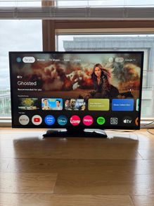 Hitachi 42" TV, Good Condition
