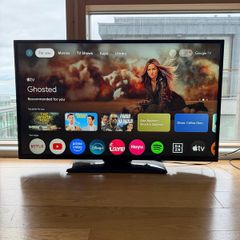 Hitachi 42" TV, Good Condition