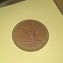 Irish coins Image 6