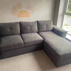 Sofa L Shaped