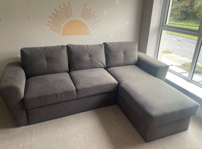 Sofa L Shaped