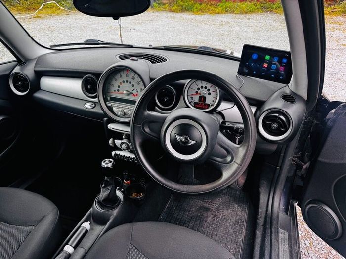 Mini Cooper 2008