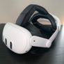 Meta Quest 3 VR Headset (512 GB) w/ Accessories Image 3