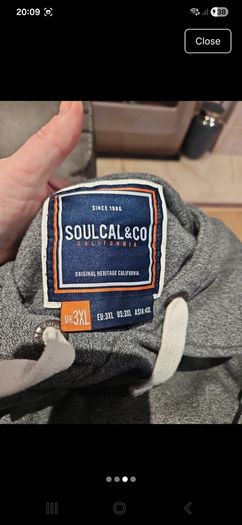 tracksuit