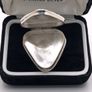 Silver Pill Box Image 3