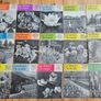 Vintage Gardeners Chronicle Magazine x 42 (1960s) - Vintage Gardening Magazines Image 2